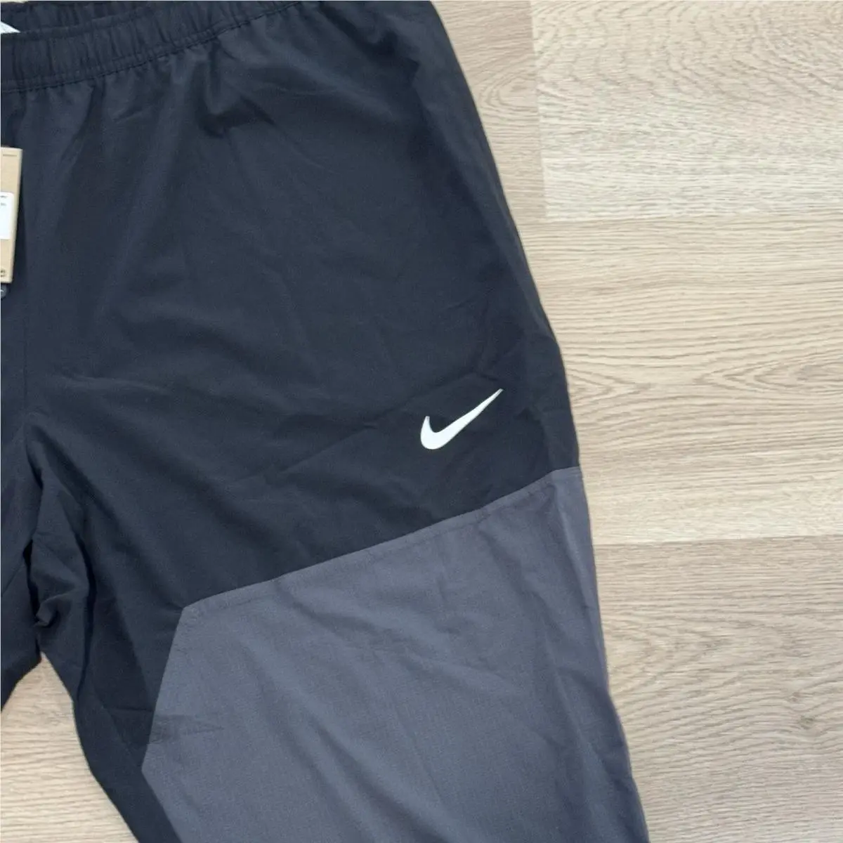 Nike clothing - Blue 2