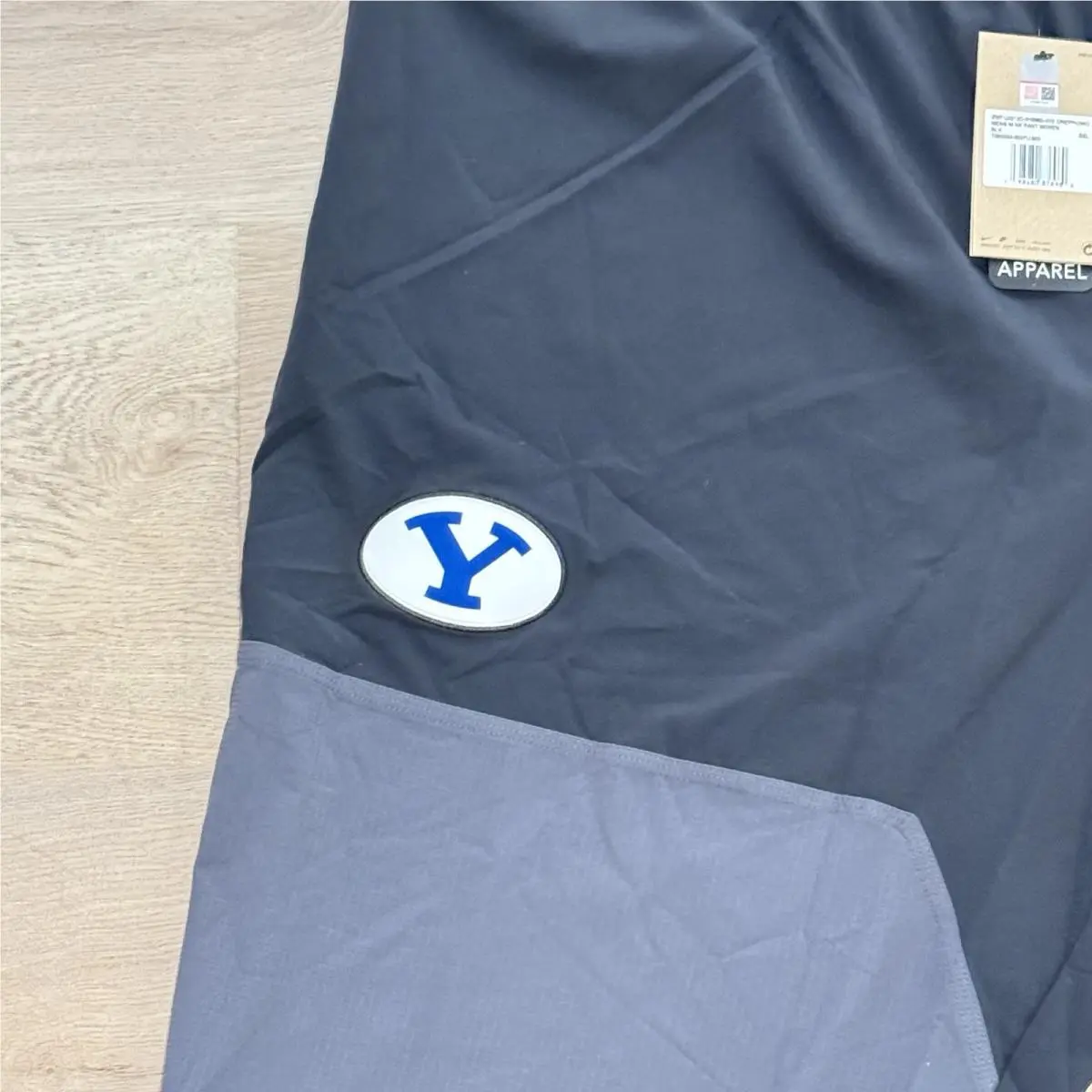 Nike clothing - Blue 0