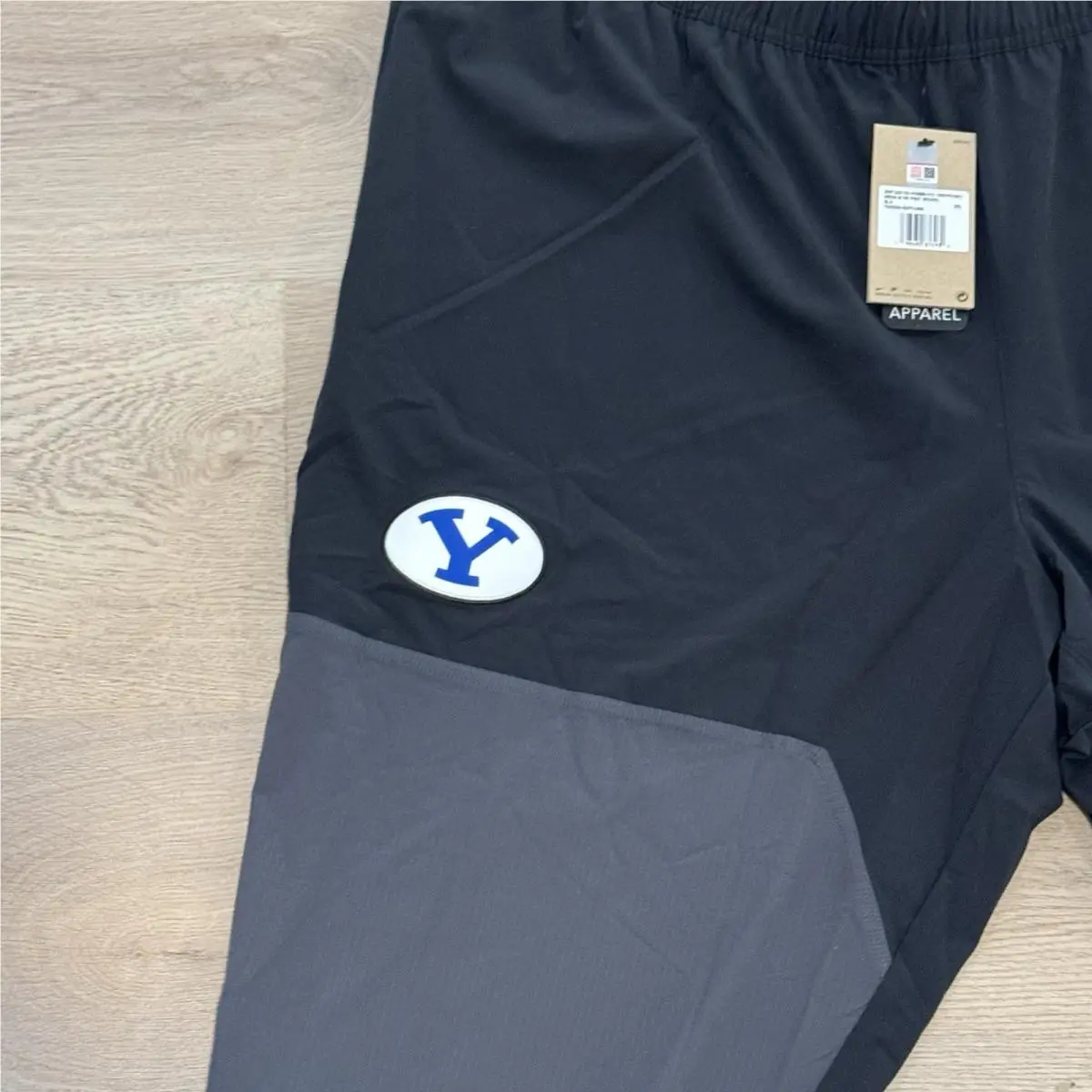 Nike clothing - Blue 1