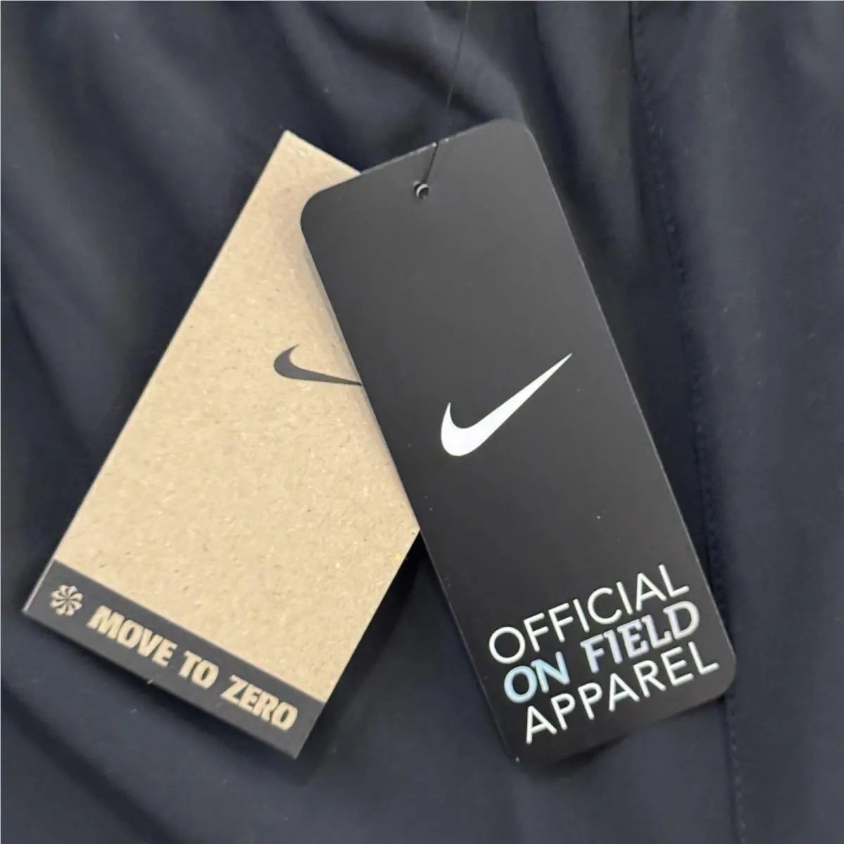 Nike clothing - Blue 4