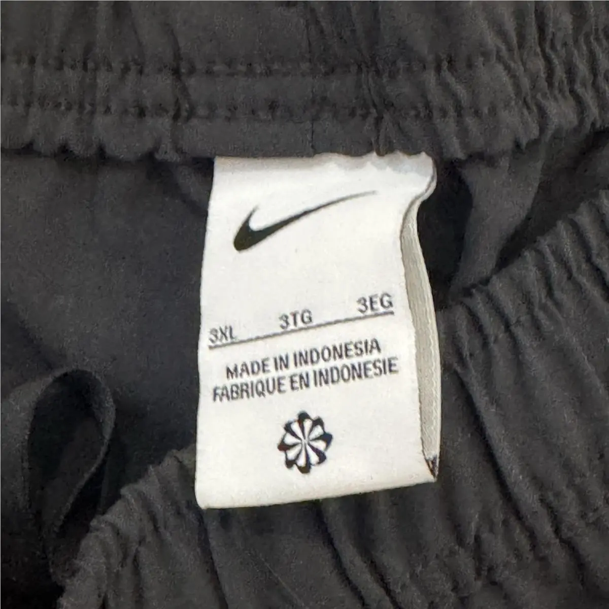 Nike clothing - Blue 5