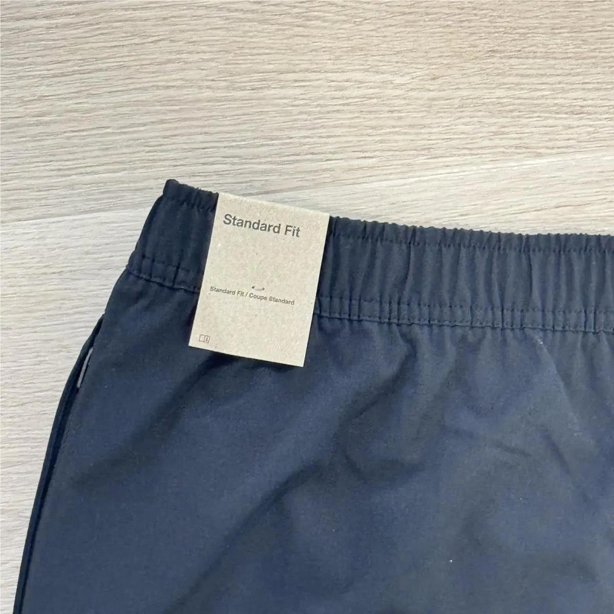 Nike clothing - Blue 7