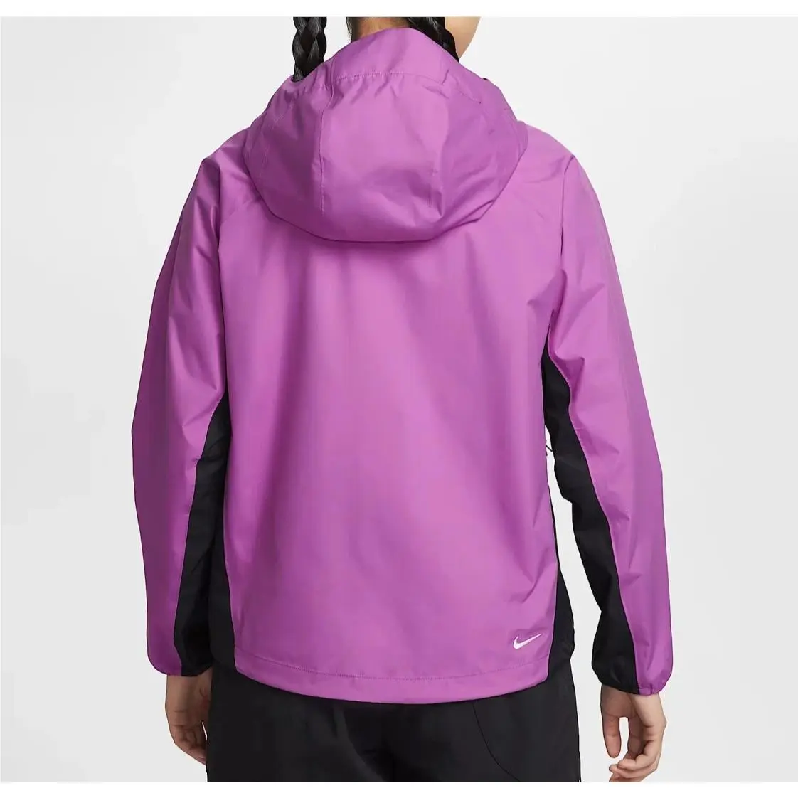 Nike clothing - Purple (UPC: 0198488068336) 0