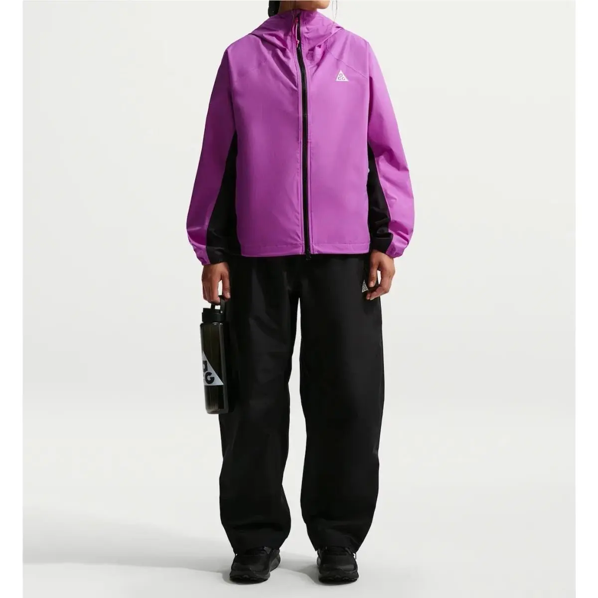 Nike clothing - Purple (UPC: 0198488068336) 2