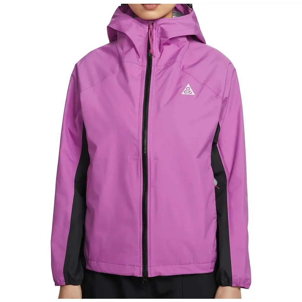 Nike clothing - Purple (UPC: 0198488068336) 1