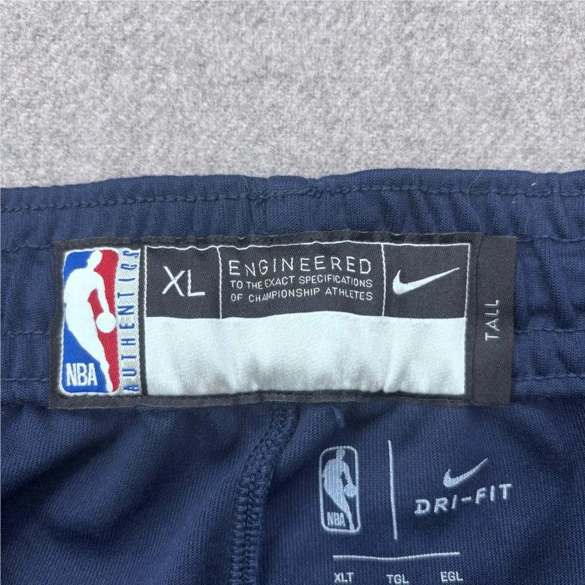 Nike clothing - Blue 8