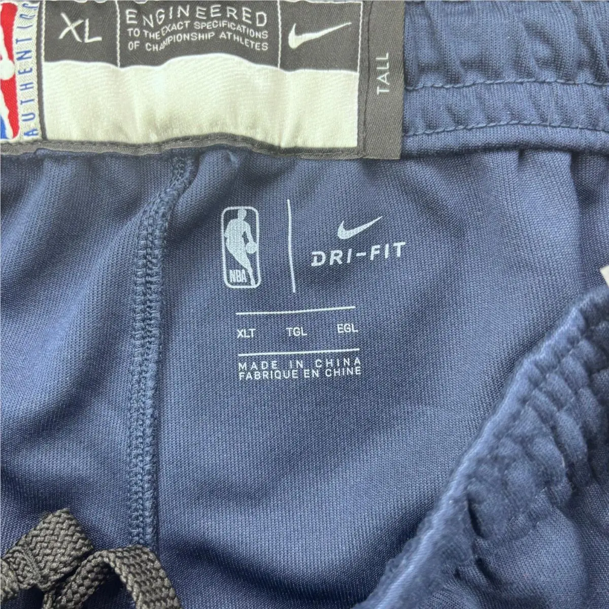 Nike clothing - Blue 9
