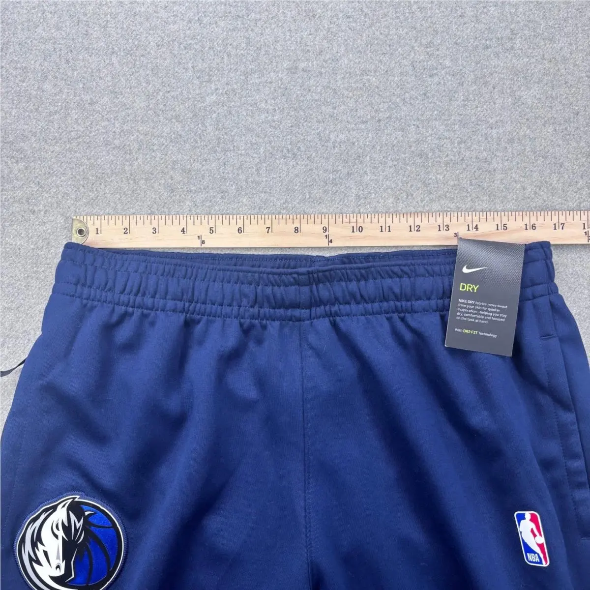 Nike clothing - Blue 1