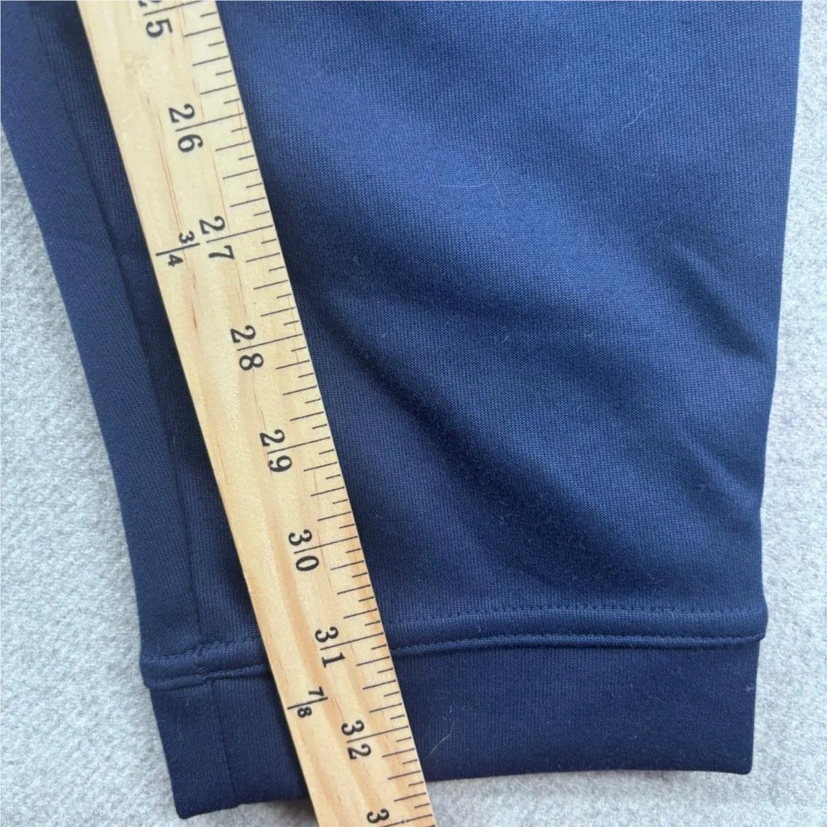 Nike clothing - Blue 2