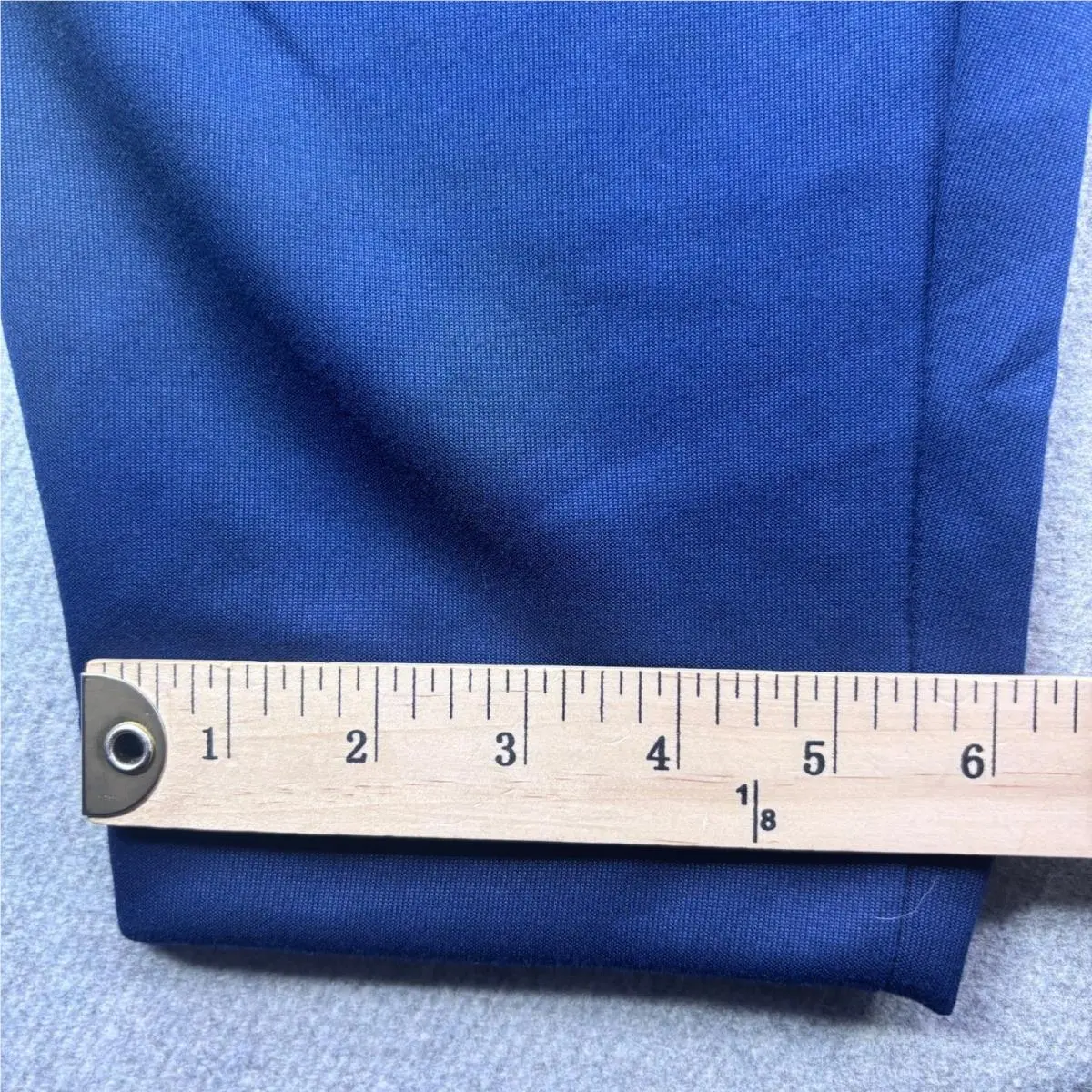 Nike clothing - Blue 3