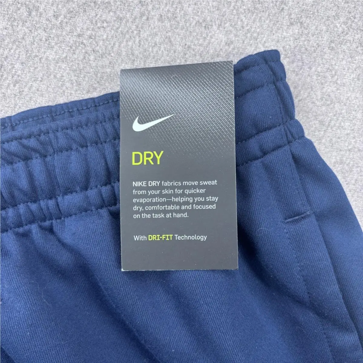 Nike clothing - Blue 4
