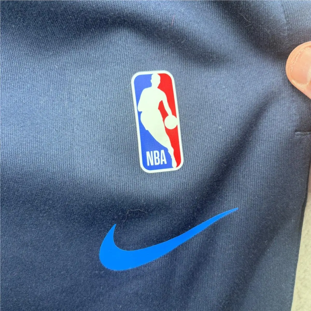 Nike clothing - Blue 7