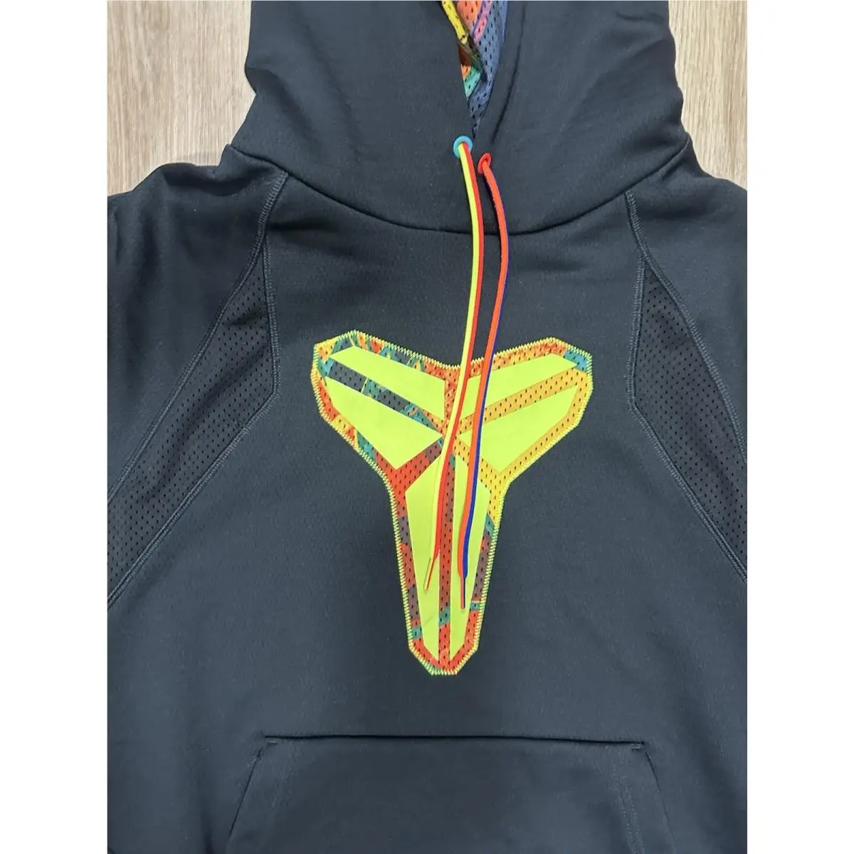 Nike clothing - Black (UPC: 197863756486) 0