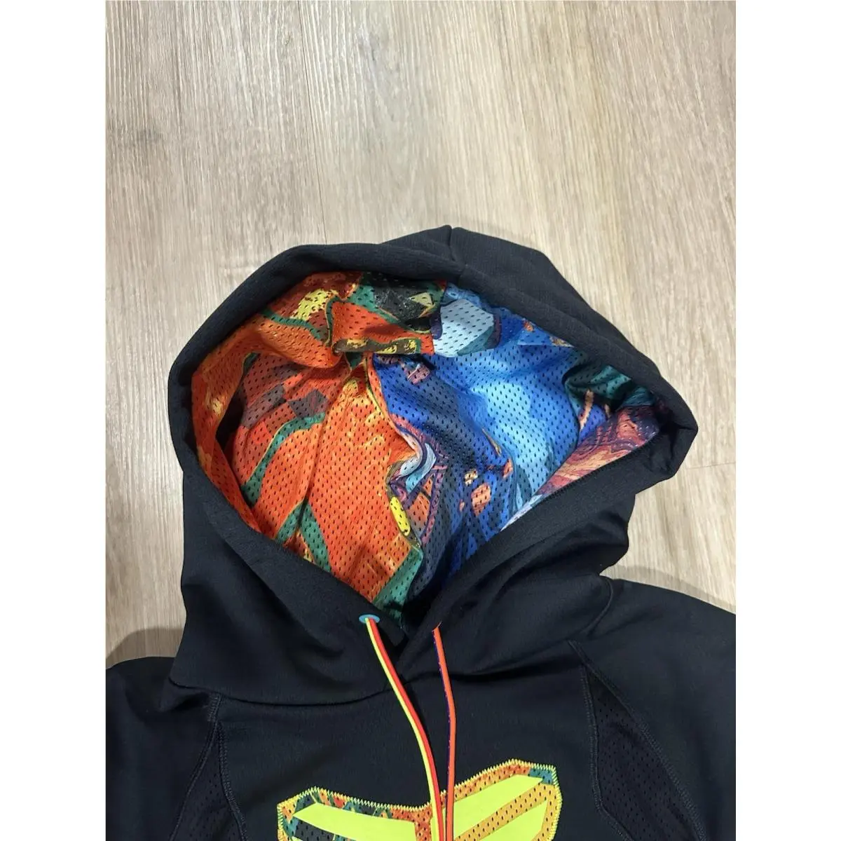 Nike clothing - Black (UPC: 197863756486) 1