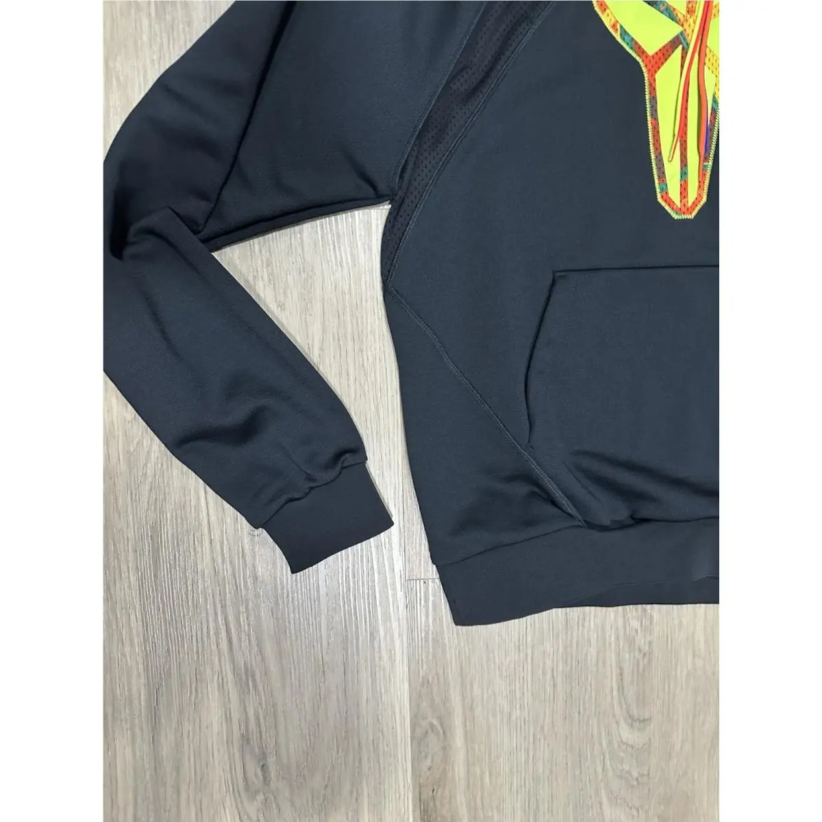 Nike clothing - Black (UPC: 197863756486) 2