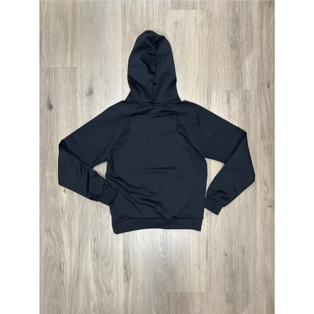 Nike clothing - Black (UPC: 197863756486) 3