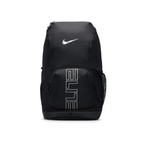 Nike Varsity Elite Backpack 32L Black - Black