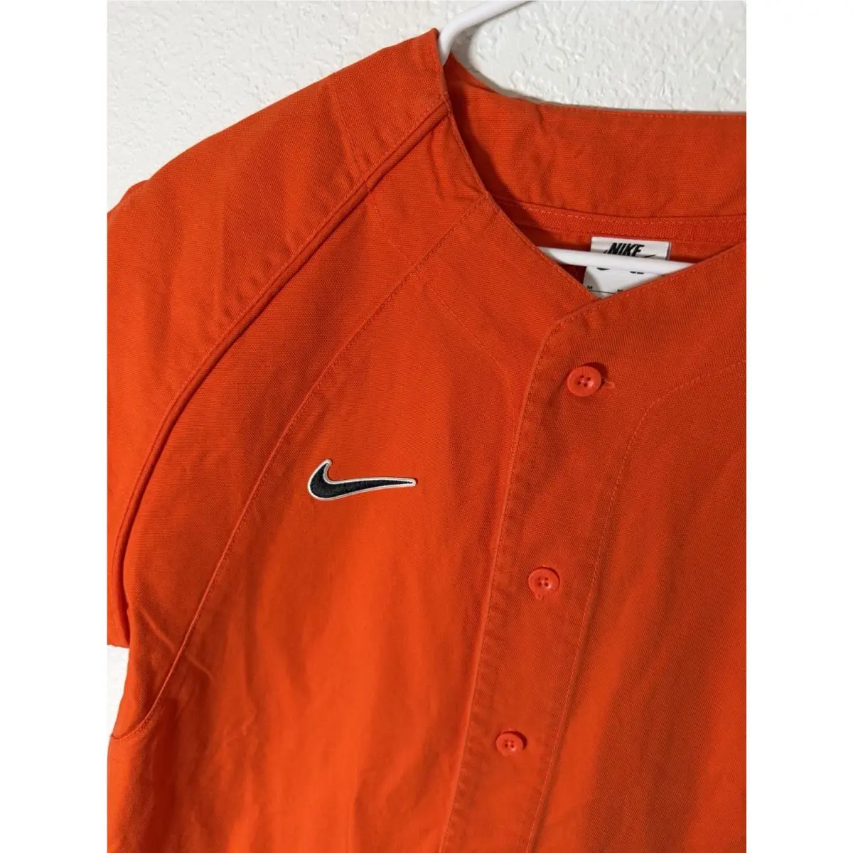 Nike clothing - DQ6282-891 - DQ6282891 - Orange (UPC: 195871985652) 0