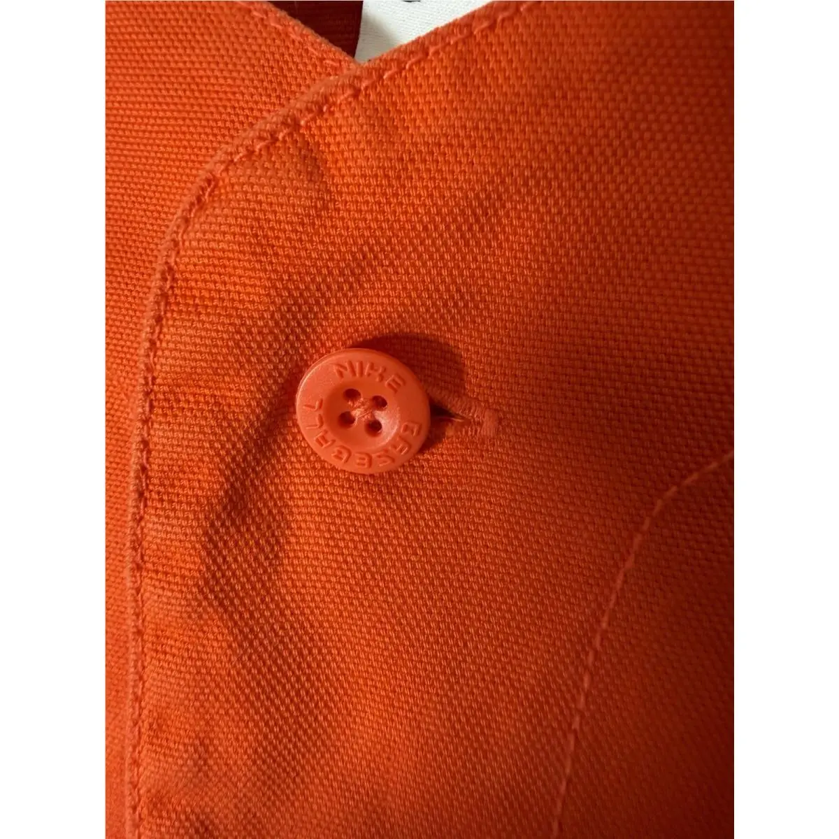 Nike clothing - DQ6282-891 - DQ6282891 - Orange (UPC: 195871985652) 2