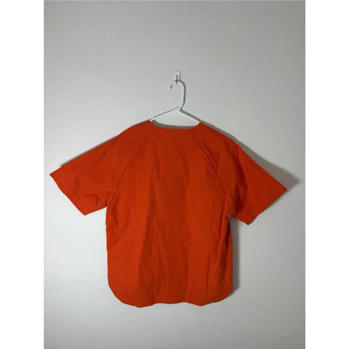 Nike clothing - DQ6282-891 - DQ6282891 - Orange (UPC: 195871985652) 3