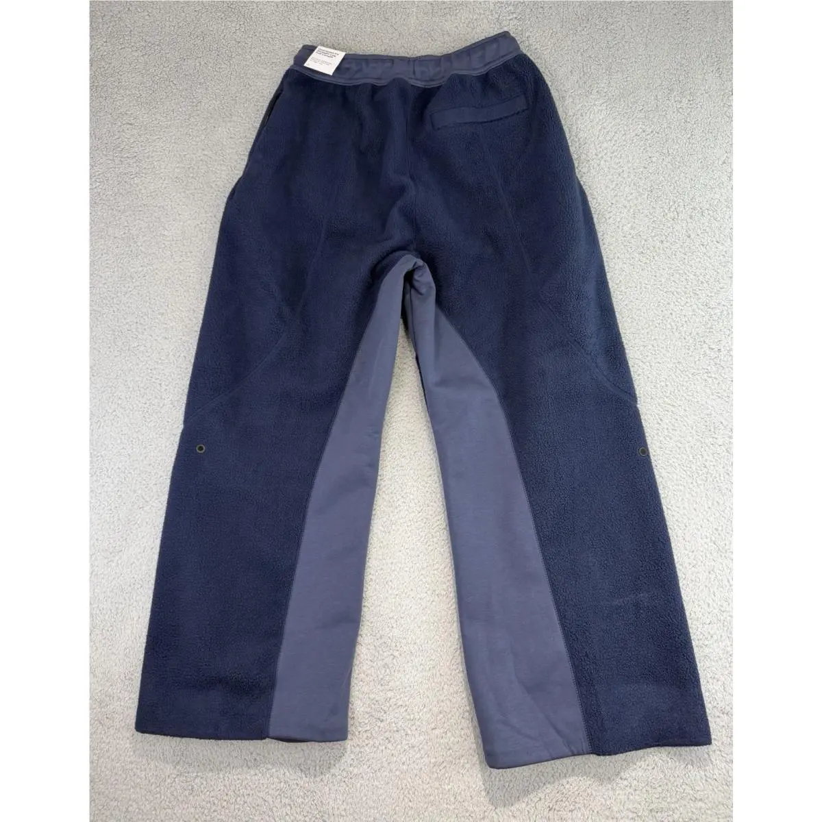 Nike clothing - Thunder Blue 0
