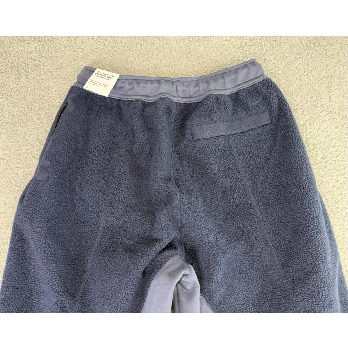 Nike clothing - Thunder Blue 1