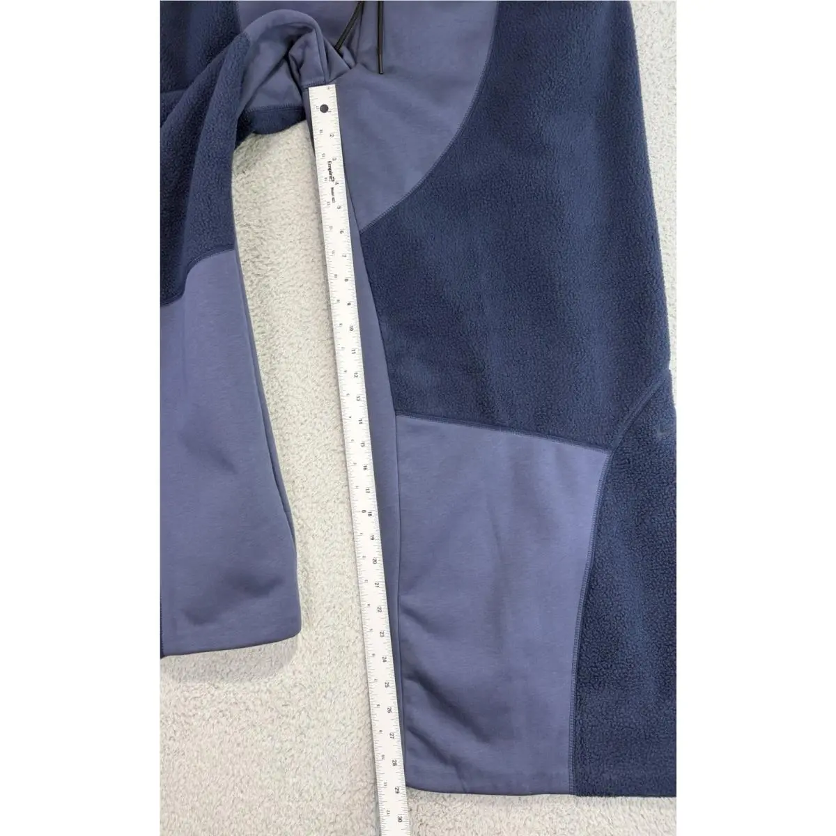 Nike clothing - Thunder Blue 4