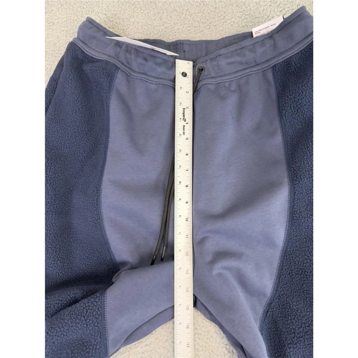 Nike clothing - Thunder Blue 6