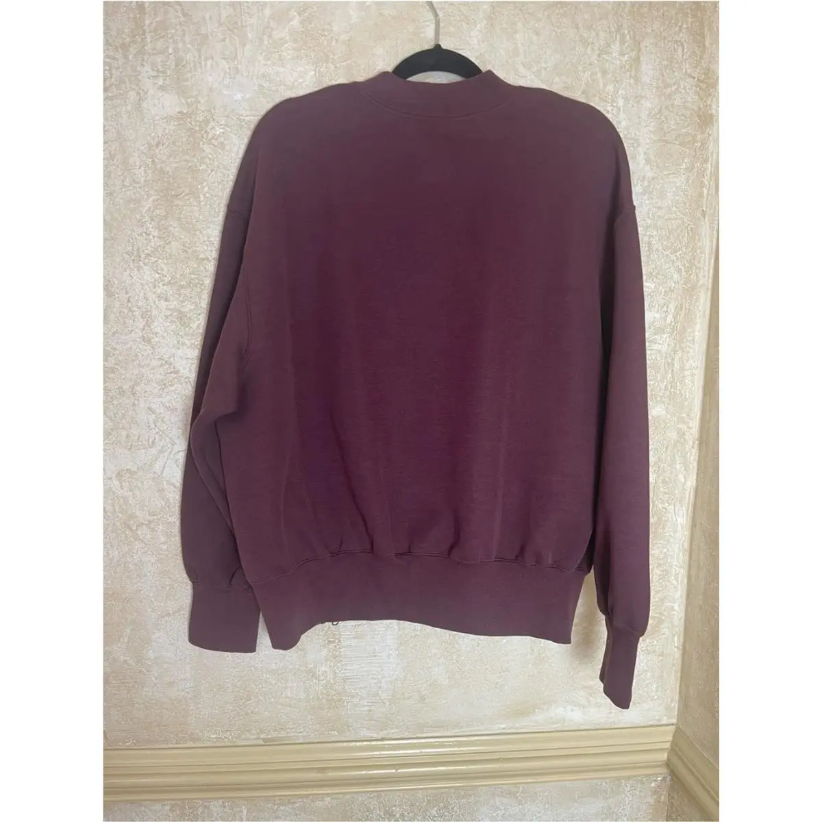 Nike clothing - Burgundy 5