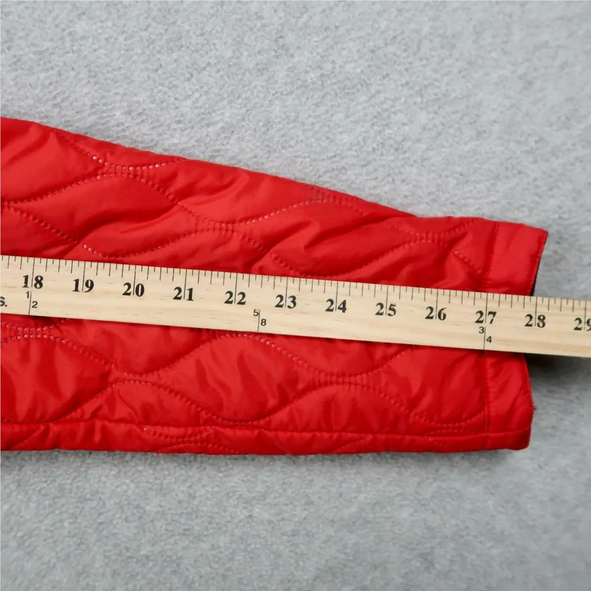Nike clothing - Red 8