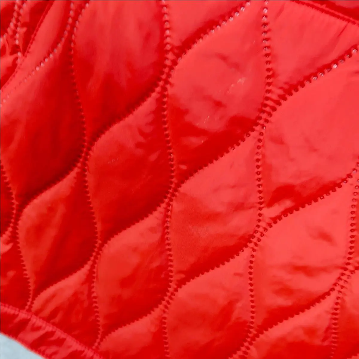 Nike clothing - Red 11