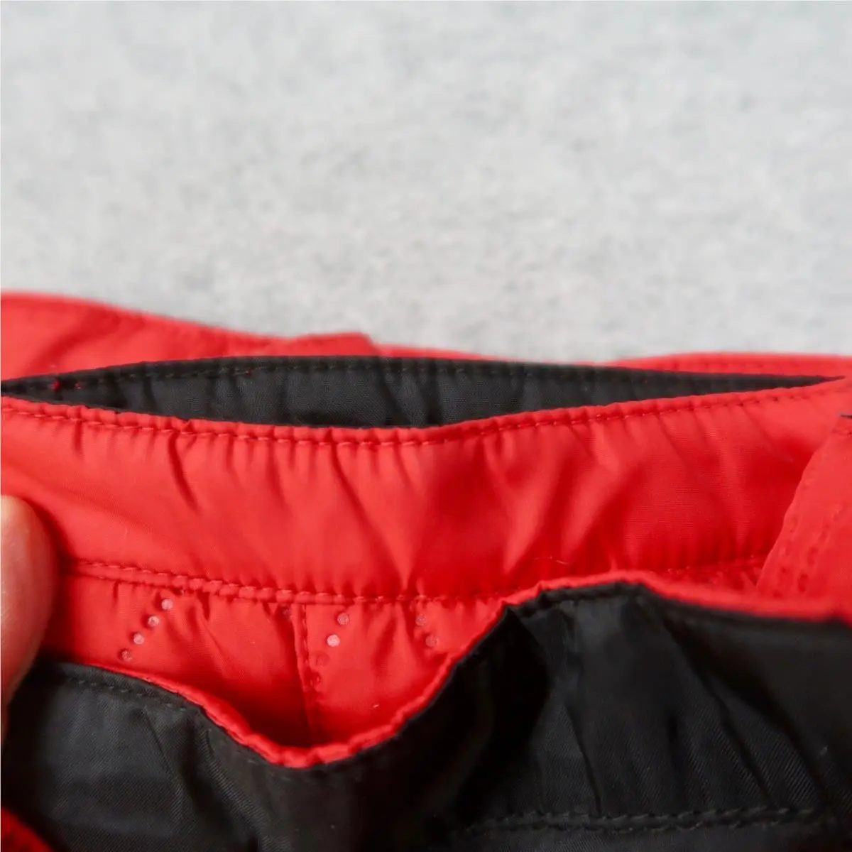 Nike clothing - Red 12