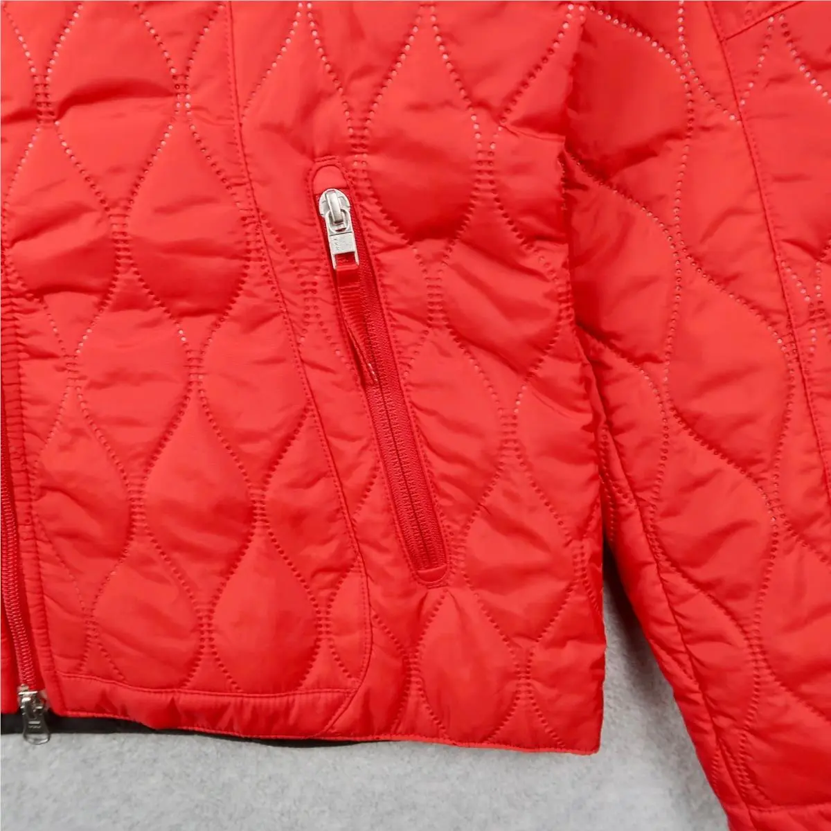 Nike clothing - Red 2