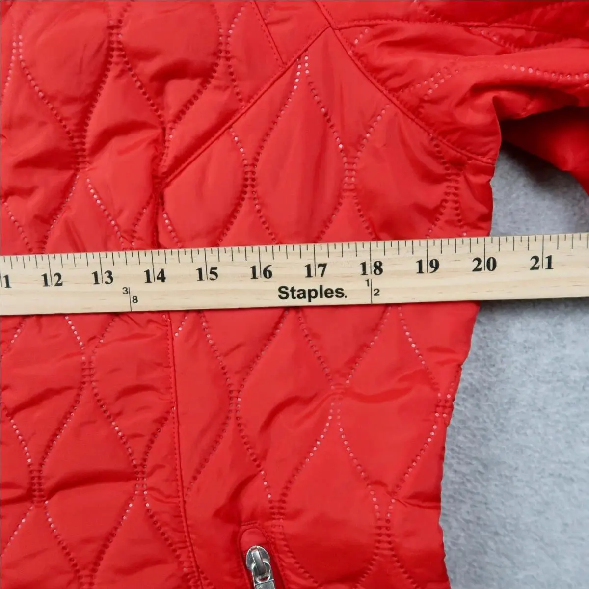 Nike clothing - Red 6