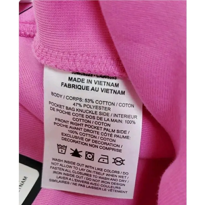 Nike clothing - Pink 3