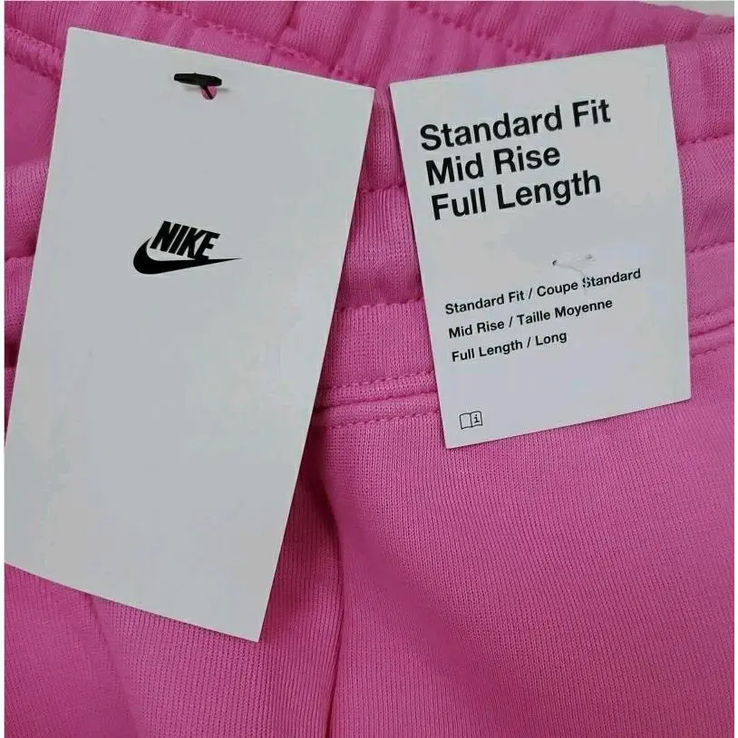 Nike clothing - Pink 4