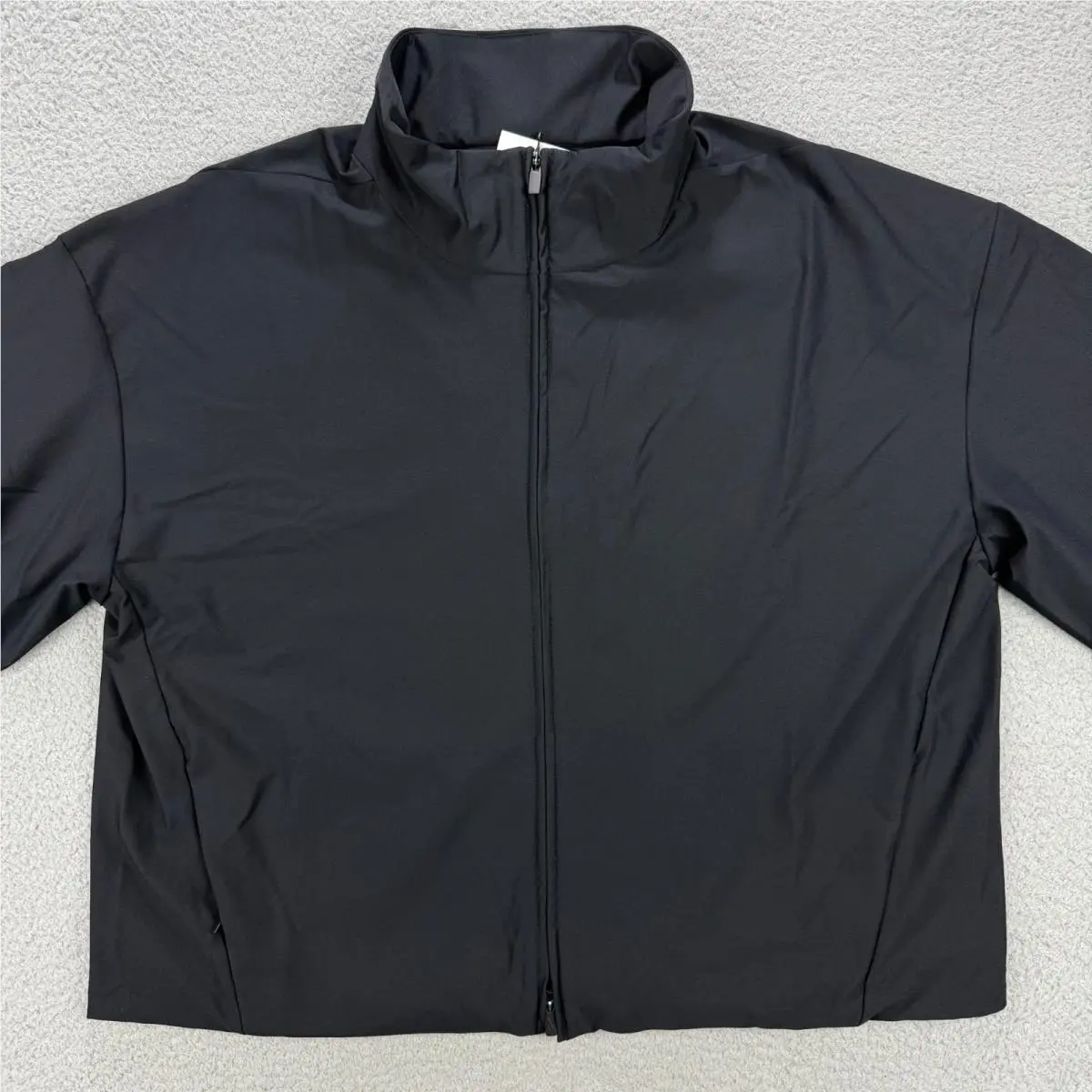 Nike clothing - IF2115010 IF2115 010 Therma-Fit Perfect Stretch - Black (UPC: 198488063249) 0