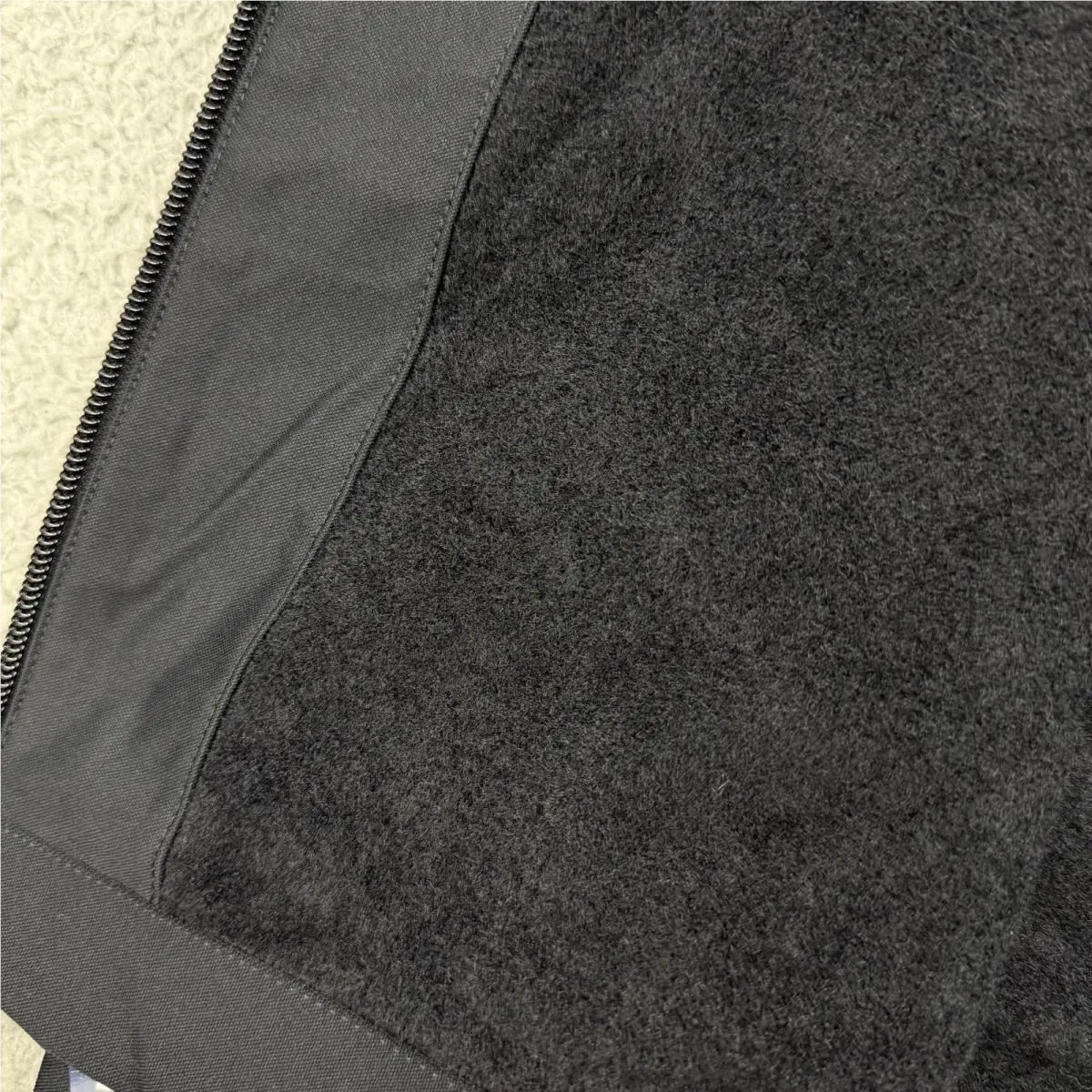 Nike clothing - IF2115010 IF2115 010 Therma-Fit Perfect Stretch - Black (UPC: 198488063249) 5