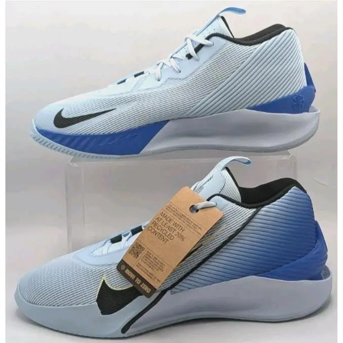Nike shoes - Nike G.T. Jump - Jump - FV5524-400 - Blue 0