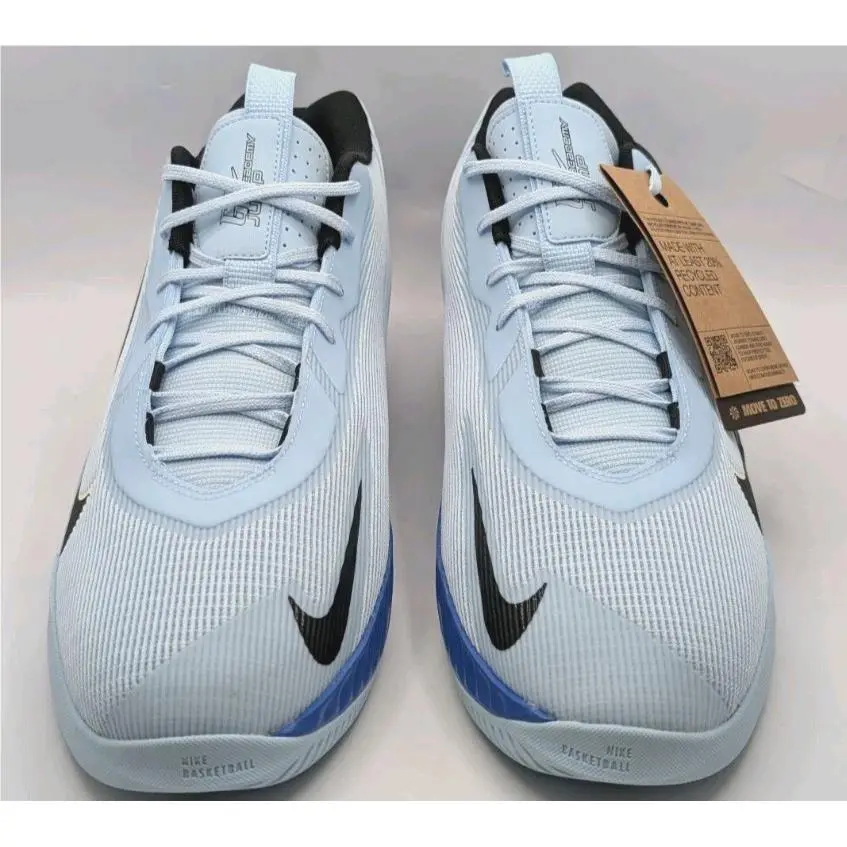 Nike shoes - Nike G.T. Jump - Jump - FV5524-400 - Blue 1