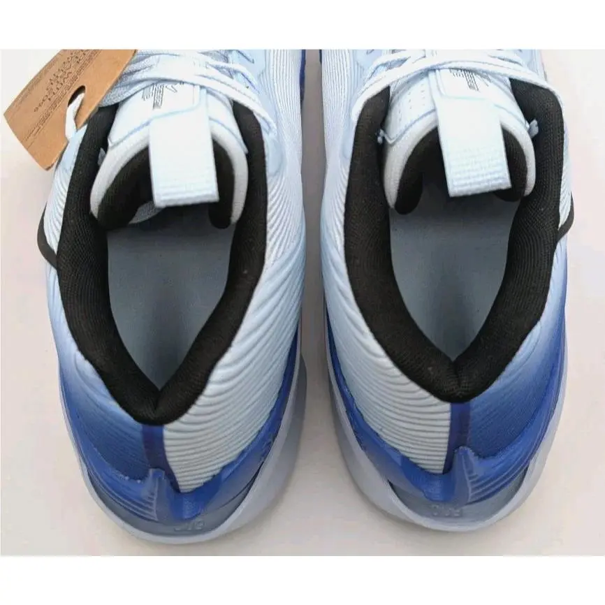 Nike shoes - Nike G.T. Jump - Jump - FV5524-400 - Blue 2