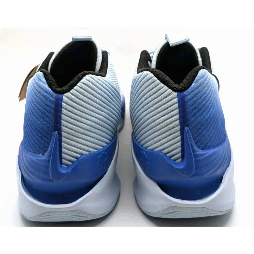 Nike shoes - Nike G.T. Jump - Jump - FV5524-400 - Blue 3