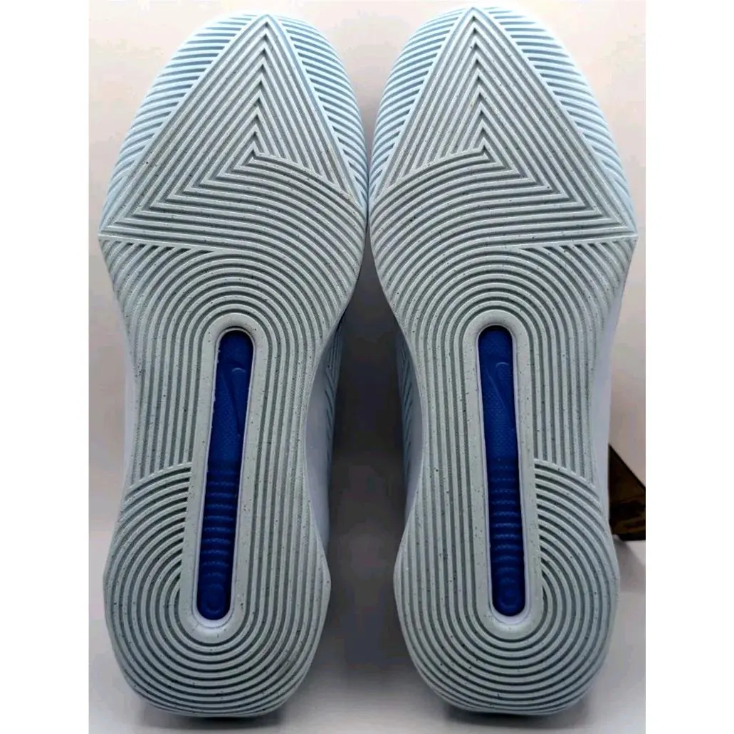 Nike shoes - Nike G.T. Jump - Jump - FV5524-400 - Blue 5