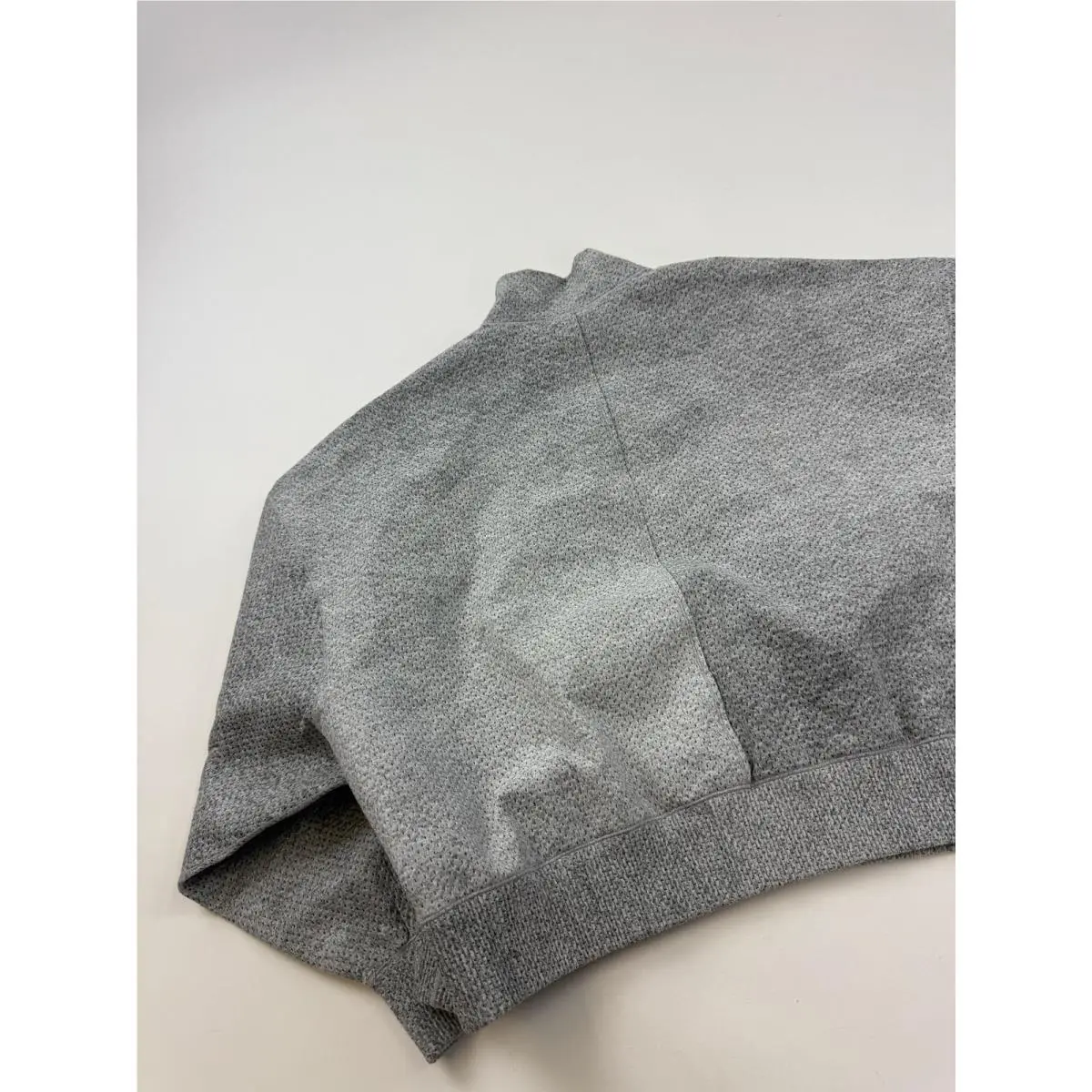 Nike clothing - Gray 8