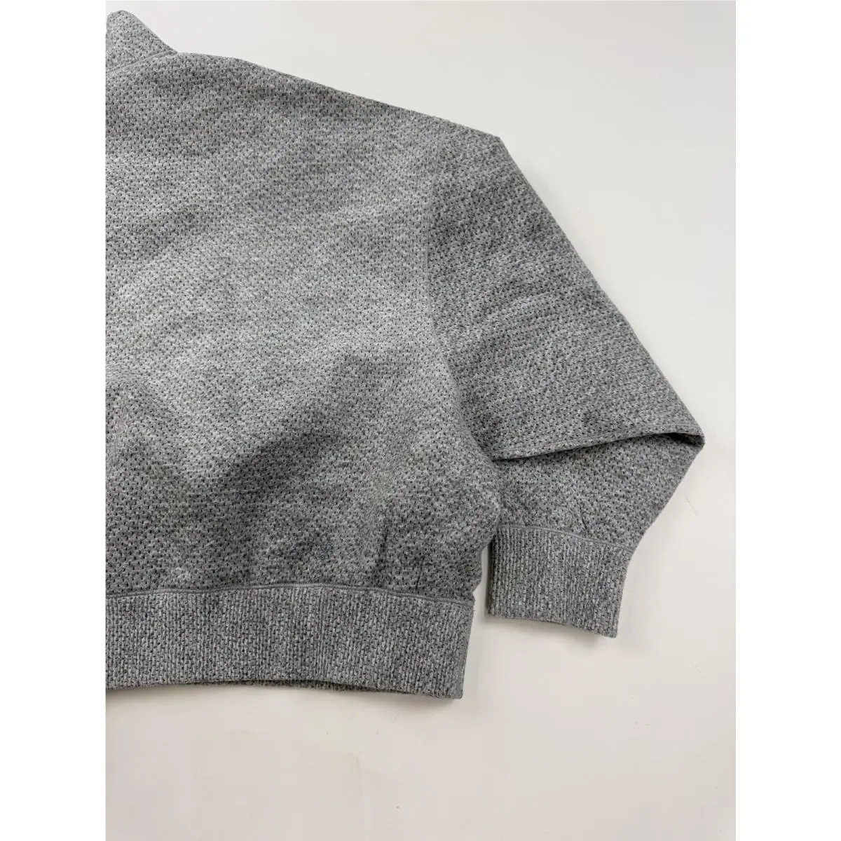 Nike clothing - Gray 9