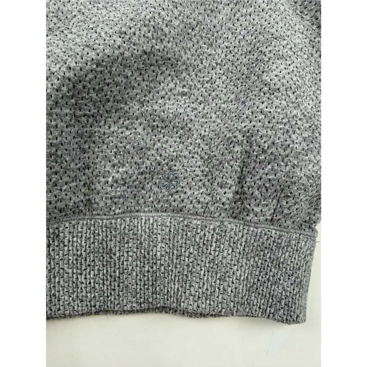 Nike clothing - Gray 11