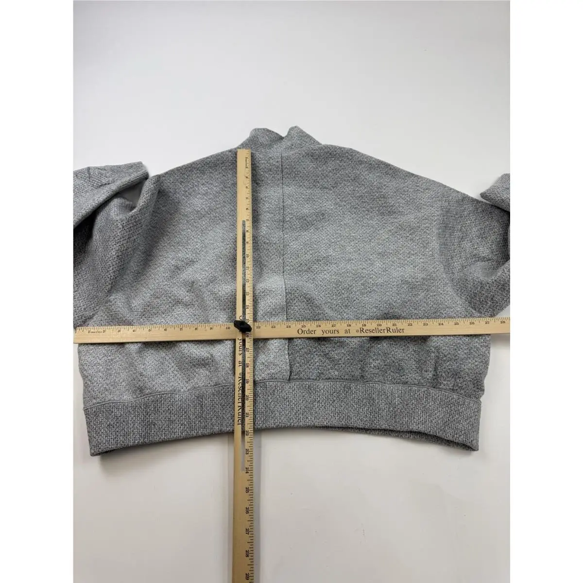 Nike clothing - Gray 13