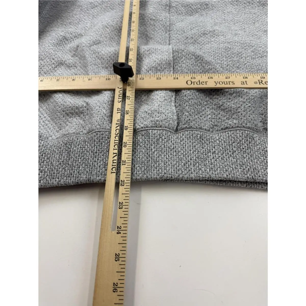 Nike clothing - Gray 14