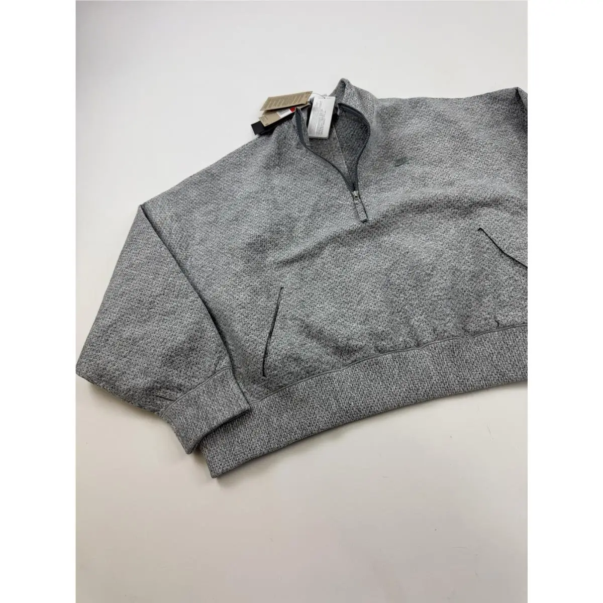 Nike clothing - Gray 0