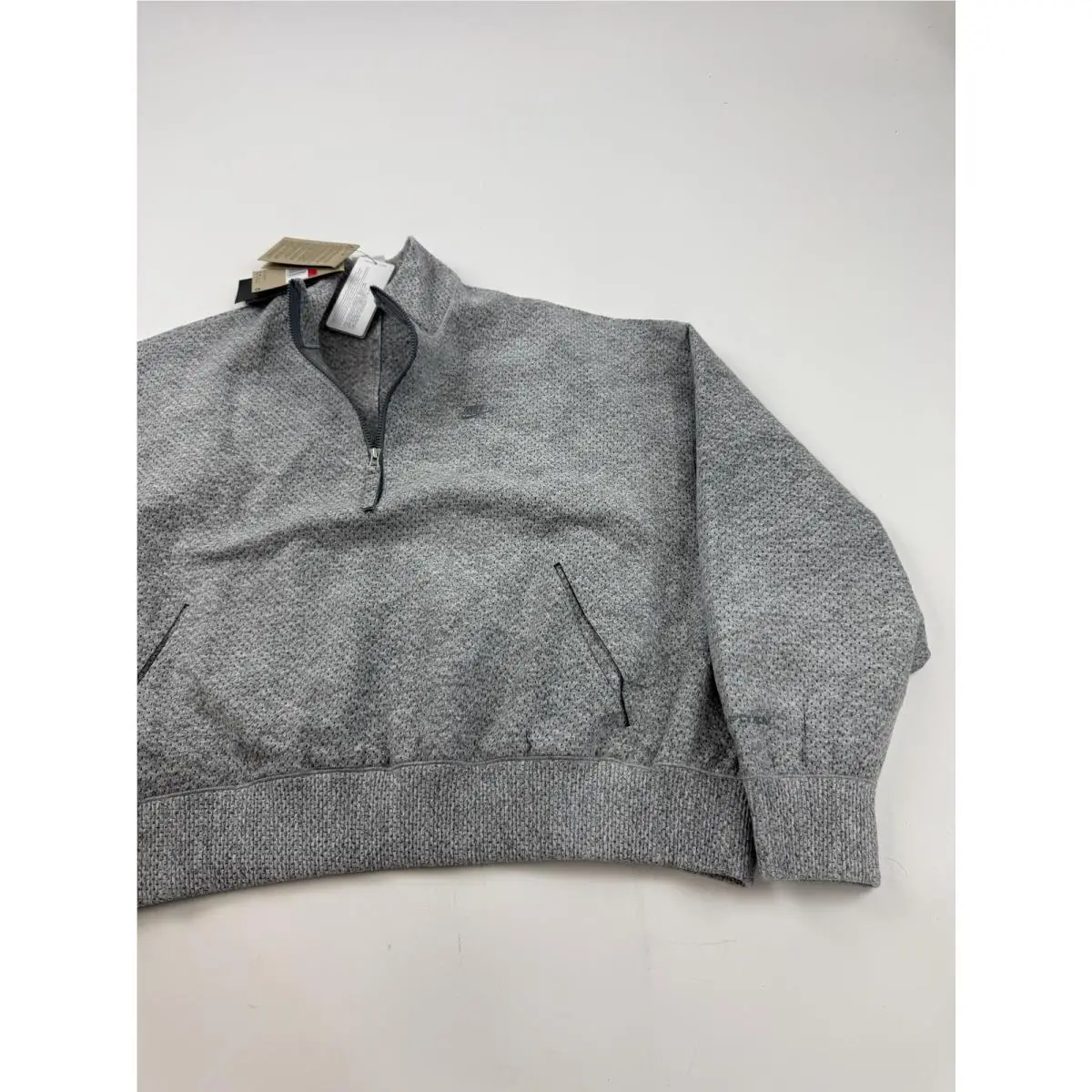 Nike clothing - Gray 1